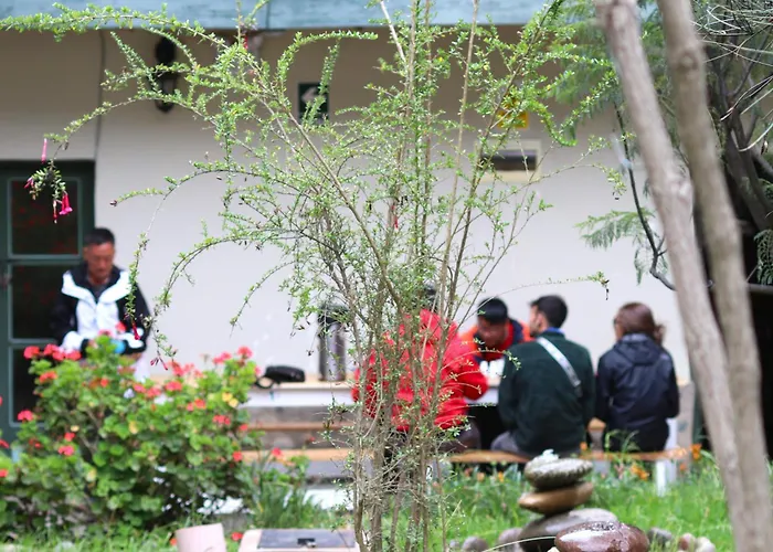 Lodge Qinty Nature *